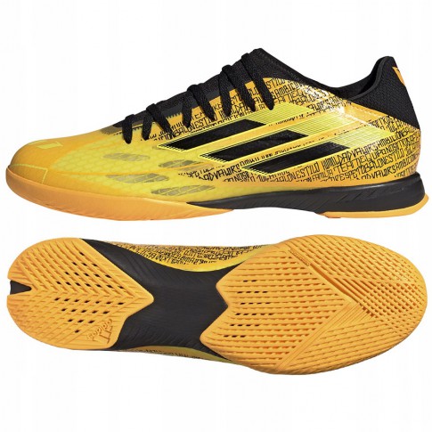 Adidas messi on sale halówki