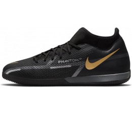 Buty piłkarskie Nike Phantom GT2 Academy DF IC DC0800 007