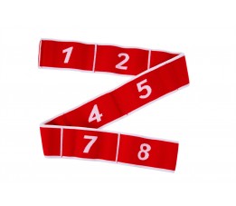 FLEX BAND STRONG RESISTANCE GUMA GIMNASTYCZNA