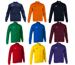 Dres treningowy Joma Grafity III 102866.100 + 100761.100 - Nadruki! Różne kolory!
