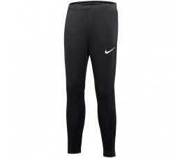 Spodnie dla dzieci Nike Academy Pro Pant Youth czarno-szare DH9325 014