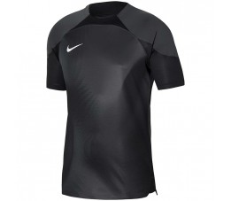 Koszulka męska Nike Dri-FIT Adv Gardien IV GK Jsyss czarna DH7760 060