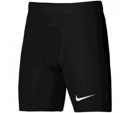 Spodenki męskie Nike Dri-FIT Strike Np Short czarne DH8128 010