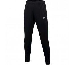 Spodnie damskie Nike Dri-FIT Academy Pro czarno-zielone DH9273 011