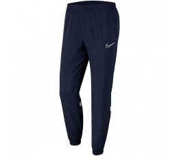 Spodnie dla dzieci Nike Dri-FIT Academy 21 Pants WPZ granatowe CW6130 451