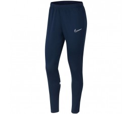 Spodnie damskie Nike Dri-FIT Academy granatowe CV2665 451