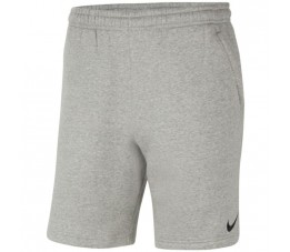 Spodenki męskie Nike Park 20 Short szare CW6910 063