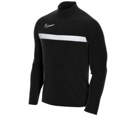 Bluza męska Nike Dri-FIT Academy czarna CW6110 010