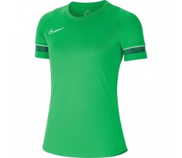 Koszulka damska Nike Dri-Fit Academy zielona CV2627 362