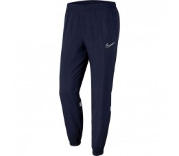 Spodnie męskie Nike Dri-FIT Academy 21 granatowe CW6128 451