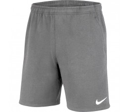 Spodenki męskie Nike Park 20 Short ciemnoszare CW6910 071