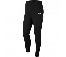 Spodnie dla dzieci Nike Park 20 Fleece Pants czarne CW6909 010