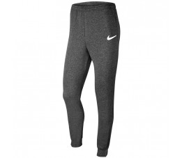 Spodnie dla dzieci Nike Park 20 Fleece Pants szare CW6909 071