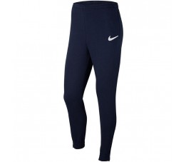 Spodnie dla dzieci Nike Park 20 Fleece Pant granatowe CW6909 451