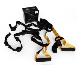 PASY TRENINGOWE - SUSPENSION TRAINER (DOOR MODEL)