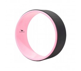 KÓŁKO JOGA, KOŁO DO JOGI YOGA DHARMA WHEEL 100439