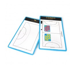 TABLICA TAKTYCZNA - PIŁKA RĘCZNA 100450