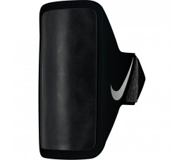 Saszetka na ramię Nike Lean Arm Band NRN65082 czarna