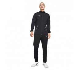 Dres męski Nike Dry Academy 21 Trk Suit czarny CW6131 010