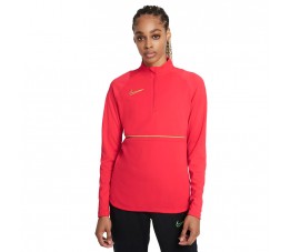 Bluza damska Nike Dri-FIT Academy różowa CV2653 660