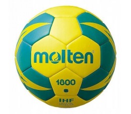 Piłka ręczna Molten H2X1800-YG 1800 rozmiar 2