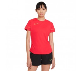 Koszulka damska Nike Dri-FIT Academy różowa CV2627 660