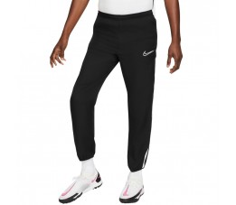 Spodnie męskie Nike NK Dry Academy Pant Adj Wvn Sa czarne CZ0988 010