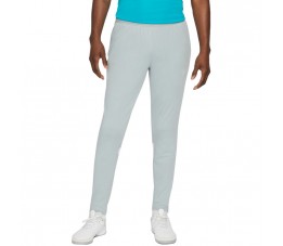 Spodnie dla dzieci Nike NK Df Academy 21 Pant Kpz szare CW6124 019