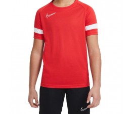 Koszulka męska Nike Dri-FIT Academy czerwona CW6101 658