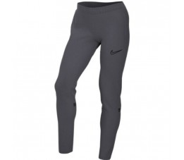 Spodnie damskie Nike Dri-FIT Academy szare CV2665 060