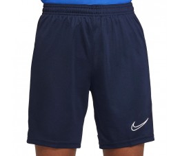 Spodenki męskie Nike Dri-FIT Academy granatowe CW6107 452