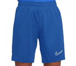 Spodenki męskie Nike Dri-FIT Academy niebieskie CW6107 480