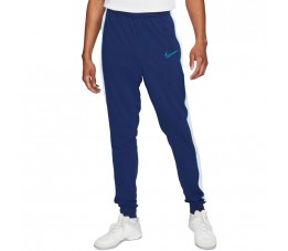 Spodnie męskie Nike DF Academy Trk Pants Kp Fp Jb granatowe CZ0971 492