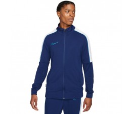 Bluza męska Nike DF Academy TRK JKT KP FP JB granatowa DA5566 492