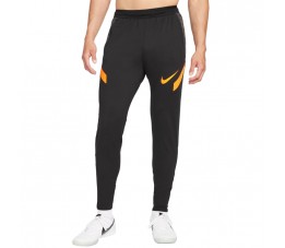 Spodnie męskie Nike Dri-Fit Strike 21 Pant KPZ czarne CW5862 016