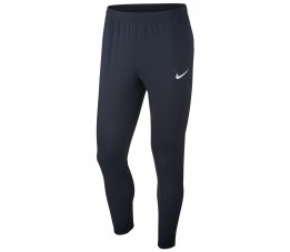 Spodnie dla dzieci Nike Dry Academy 18 Tech Pant JUNIOR granatowe 893746 451