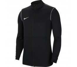 Bluza męska Nike Dry Park 20 TRK JKT K czarna BV6885 010