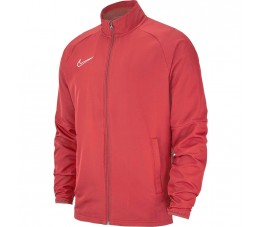 Bluza męska Nike Dry Academy 19 Track JKT W różowa AJ9129 671