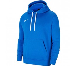 Bluza damska Nike Park 20 Hoodie niebieska CW6957 463