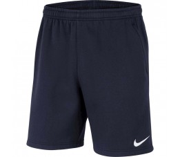 Spodenki męskie Nike Park 20 Short granatowe CW6910 451