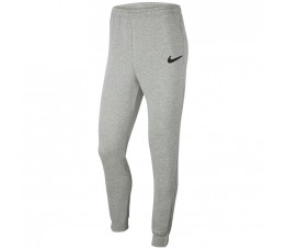 Spodnie męskie Nike Park 20 Fleece Pants jasnoszare CW6907 063