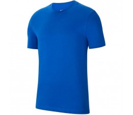Koszulka dla dzieci Nike Park 20 niebieska CZ0909 463