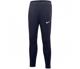 Spodnie dla dzieci Nike Academy Pro Pant Youth granatowe DH9325 451