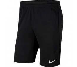 Spodenki męskie Nike Df Park 20 Short Kz czarne CW6152 010