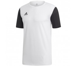 Koszulka dla dzieci adidas Estro 19 Jersey JUNIOR biała DP3221
