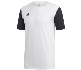 Koszulka męska adidas Estro 19 Jersey biała DP3234