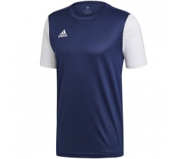 Koszulka dla dzieci adidas Estro 19 Jersey JUNIOR granatowa DP3219