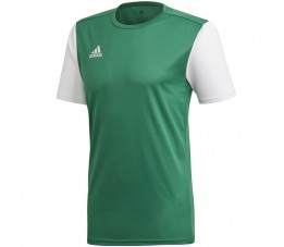Koszulka dla dzieci adidas Estro 19 Jersey JUNIOR zielona DP3216