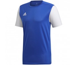 Koszulka dla dzieci adidas Estro 19 Jersey JUNIOR niebieska DP3217