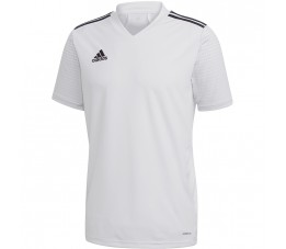 Koszulka męska adidas Regista 20 Jersey biała FI4553